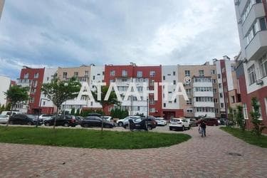 1-комнатная квартира по адресу ул. Единства (площадь 42 м²) - Atlanta.ua - фото 34