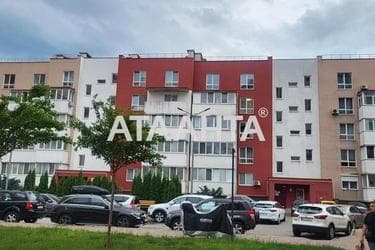 1-комнатная квартира по адресу ул. Единства (площадь 42 м²) - Atlanta.ua - фото 33