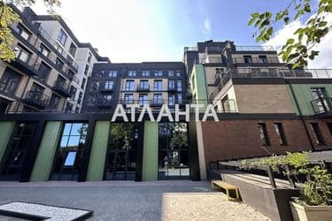 1-room apartment apartment by the address st. Dachnaya (area 42,8 m²) - Atlanta.ua - photo 8
