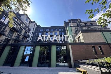1-room apartment apartment by the address st. Dachnaya (area 42,8 m²) - Atlanta.ua - photo 9