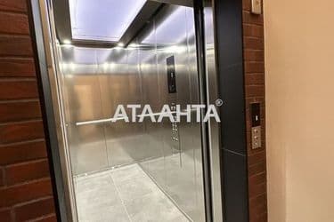 1-room apartment apartment by the address st. Dachnaya (area 42,8 m²) - Atlanta.ua - photo 10