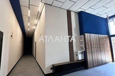 1-room apartment apartment by the address st. Dachnaya (area 42,8 m²) - Atlanta.ua - photo 11