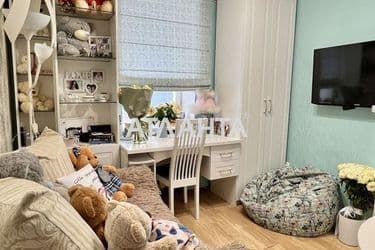 3-rooms apartment apartment by the address st. Babadzhanyana marsh Rekordnaya (area 73,6 m²) - Atlanta.ua - photo 29