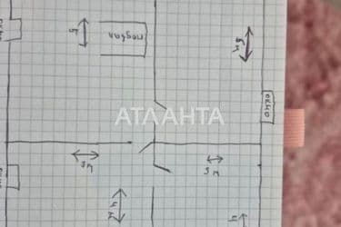 Будинок за адресою вул. Центральна (площа 60 м²) - Atlanta.ua - фото 14