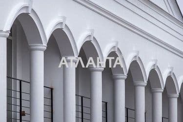 2-rooms apartment apartment by the address st. Inglezi 25 chapaevskoy div (area 37 m²) - Atlanta.ua - photo 19
