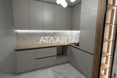 2-rooms apartment apartment by the address st. Inglezi 25 chapaevskoy div (area 37 m²) - Atlanta.ua - photo 13