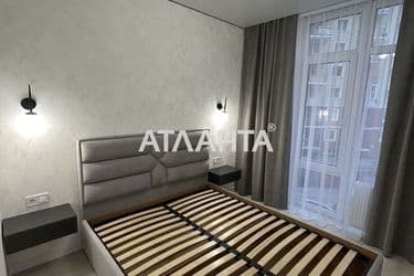 2-rooms apartment apartment by the address st. Inglezi 25 chapaevskoy div (area 37 m²) - Atlanta.ua - photo 11