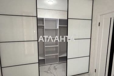 2-rooms apartment apartment by the address st. Inglezi 25 chapaevskoy div (area 37 m²) - Atlanta.ua - photo 14