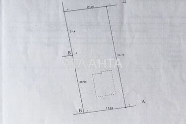 Будинок за адресою вул. Південна (площа 150 м²) - Atlanta.ua - фото 12