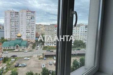 1-room apartment apartment by the address st. Marselskaya (area 43 m²) - Atlanta.ua - photo 19