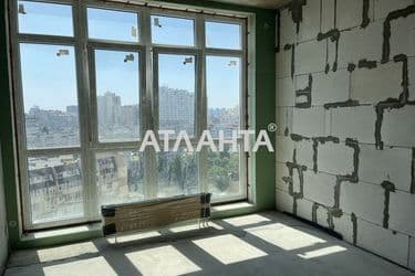 2-rooms apartment apartment by the address st. Gagarina pr (area 70 m²) - Atlanta.ua - photo 11