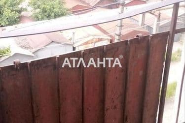 Коммунальная квартира по адресу ул. Сортировочная 1-я (площадь 12,9 м²) - Atlanta.ua - фото 22