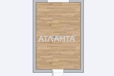 Комунальна квартира за адресою вул. Стрілецька (площа 18 м²) - Atlanta.ua - фото 14