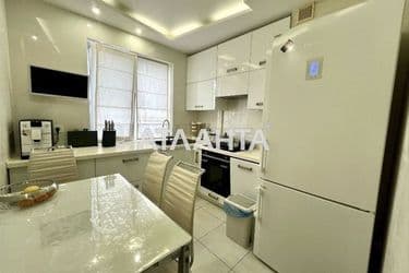 2-rooms apartment apartment by the address st. Bocharova gen (area 50 m²) - Atlanta.ua - photo 8