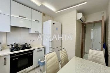 2-rooms apartment apartment by the address st. Bocharova gen (area 50 m²) - Atlanta.ua - photo 9