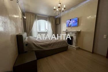 2-rooms apartment apartment by the address st. Bocharova gen (area 50 m²) - Atlanta.ua - photo 10