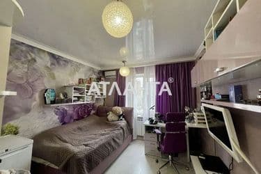 2-rooms apartment apartment by the address st. Bocharova gen (area 50 m²) - Atlanta.ua - photo 11