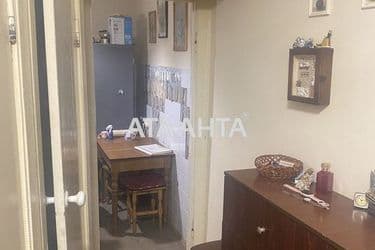 2-кімнатна квартира за адресою вул. Патона (площа 47 м²) - Atlanta.ua - фото 14