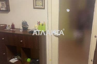 2-кімнатна квартира за адресою вул. Патона (площа 47 м²) - Atlanta.ua - фото 15