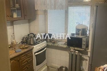 2-кімнатна квартира за адресою вул. Патона (площа 47 м²) - Atlanta.ua - фото 16