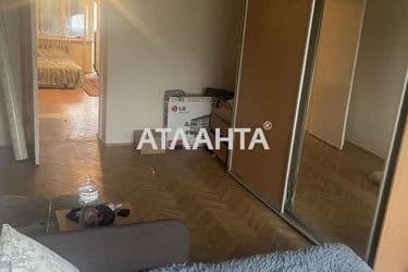 2-кімнатна квартира за адресою вул. Патона (площа 47 м²) - Atlanta.ua - фото 13