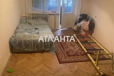 2-кімнатна квартира за адресою вул. Патона (площа 47 м²) - Atlanta.ua - фото 17