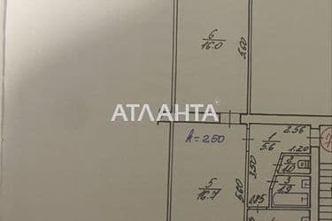 2-кімнатна квартира за адресою вул. Патона (площа 47 м²) - Atlanta.ua - фото 20