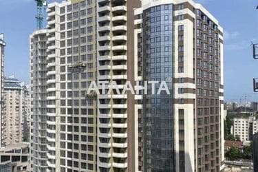 2-комнатная квартира по адресу ул. Среднефонтанская (площадь 63,6 м²) - Atlanta.ua - фото 22