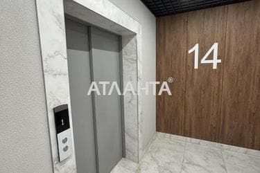 2-комнатная квартира по адресу ул. Среднефонтанская (площадь 63,6 м²) - Atlanta.ua - фото 29