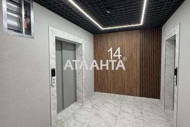 2-комнатная квартира по адресу ул. Среднефонтанская (площадь 63,6 м²) - Atlanta.ua - фото 31