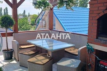 Дача по адресу ул. Черноморского Казачества (площадь 130 м²) - Atlanta.ua - фото 63