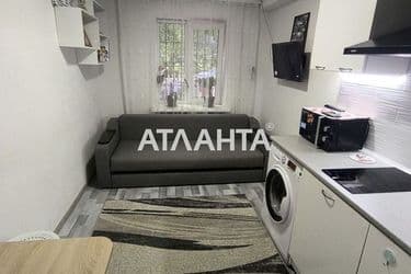 1-кімнатна квартира за адресою вул. Космонавтів (площа 16,5 м²) - Atlanta.ua - фото 21