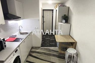 1-кімнатна квартира за адресою вул. Космонавтів (площа 16,5 м²) - Atlanta.ua - фото 22