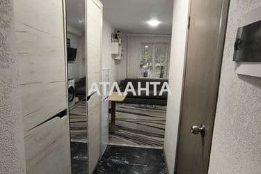 1-кімнатна квартира за адресою вул. Космонавтів (площа 16,5 м²) - Atlanta.ua - фото 39