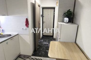 1-кімнатна квартира за адресою вул. Космонавтів (площа 16,5 м²) - Atlanta.ua - фото 40