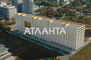 1-комнатная квартира по адресу Трускавецкая ул. (площадь 43,1 м²) - Atlanta.ua - фото 10