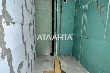 1-кімнатна квартира за адресою вул. Дача Ковалевського (площа 28,1 м²) - Atlanta.ua - фото 14