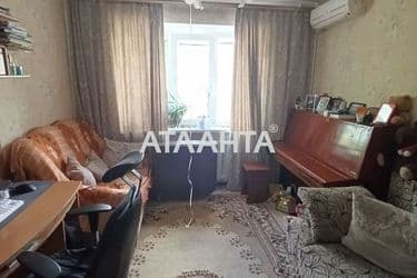 Комунальна квартира за адресою вул. Філатова ак. (площа 22,5 м²) - Atlanta.ua - фото 10
