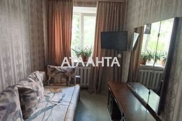 Комунальна квартира за адресою вул. Філатова ак. (площа 22,5 м²) - Atlanta.ua - фото 11