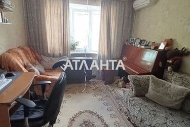 Комунальна квартира за адресою вул. Філатова ак. (площа 22,5 м²) - Atlanta.ua - фото 12