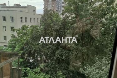2-комнатная квартира по адресу ул. Большая Васильковская (площадь 40 м²) - Atlanta.ua - фото 23
