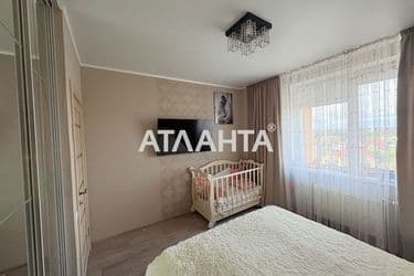1-комнатная квартира по адресу Небесной Сотни пр. (площадь 43 м²) - Atlanta.ua - фото 16