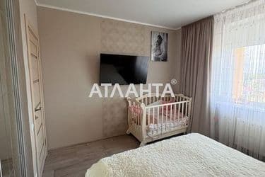 1-комнатная квартира по адресу Небесной Сотни пр. (площадь 43 м²) - Atlanta.ua - фото 17