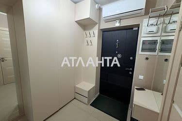 1-комнатная квартира по адресу Небесной Сотни пр. (площадь 43 м²) - Atlanta.ua - фото 18