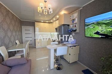1-комнатная квартира по адресу Небесной Сотни пр. (площадь 43 м²) - Atlanta.ua - фото 21