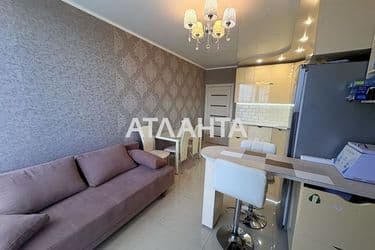 1-комнатная квартира по адресу Небесной Сотни пр. (площадь 43 м²) - Atlanta.ua - фото 22