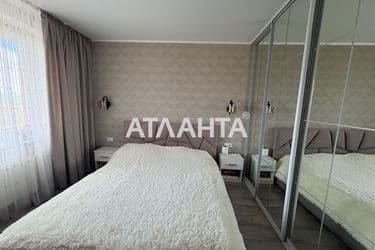 1-комнатная квартира по адресу Небесной Сотни пр. (площадь 43 м²) - Atlanta.ua - фото 24