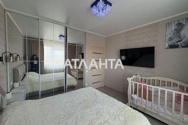 1-комнатная квартира по адресу Небесной Сотни пр. (площадь 43 м²) - Atlanta.ua - фото 25