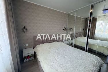 1-комнатная квартира по адресу Небесной Сотни пр. (площадь 43 м²) - Atlanta.ua - фото 26