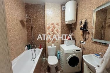 1-комнатная квартира по адресу Небесной Сотни пр. (площадь 43 м²) - Atlanta.ua - фото 27